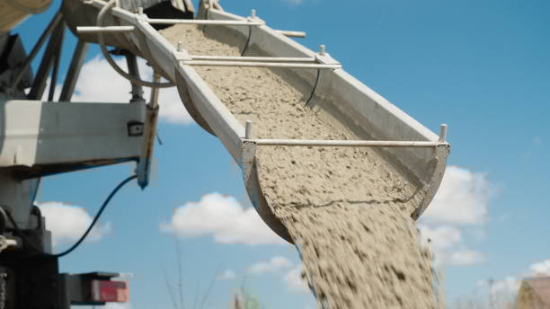 Best Residential Concrete Solutions in Rockwood, MI