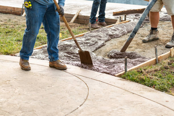 Best Concrete Demolition Services in Rockwood, MI