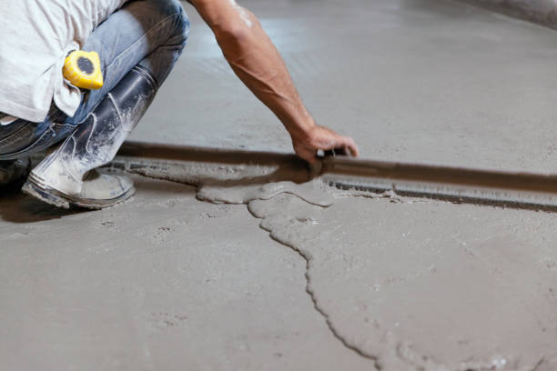 Best Concrete Patio Design and Installation in Rockwood, MI