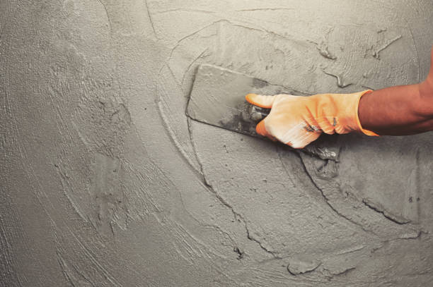 Best Concrete Patio Design and Installation in Rockwood, MI