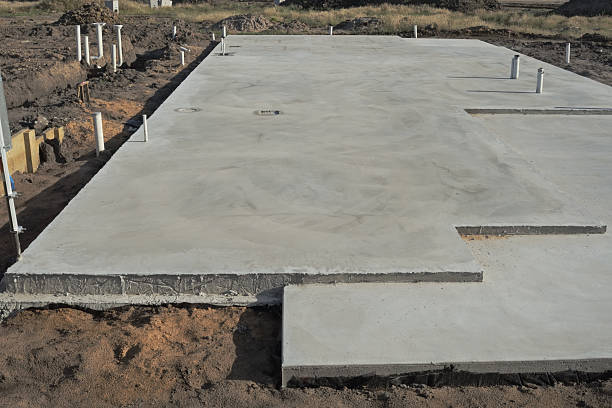 Best Concrete Staining and Coloring in Rockwood, MI