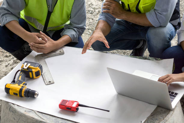 Best Concrete Sealing and Maintenance in Rockwood, MI